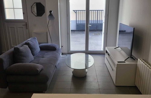 Vernon Apartment | Appartement Proche de Vernon Giverny
