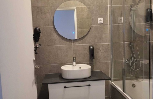 Vernon Apartment | Appartement Proche de Vernon Giverny