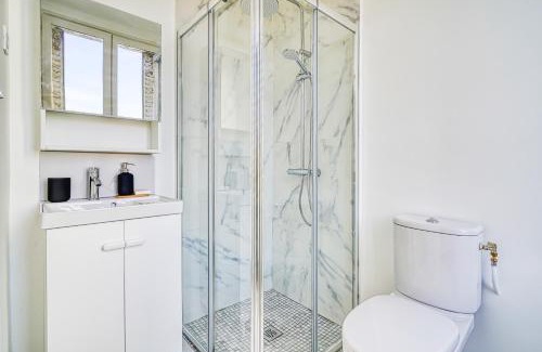 Petit-Ivry Apartment | Appartement proche Porte d'Italie