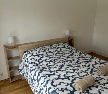 Saint-Avertin Apartment | Appartement proche de Tours