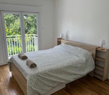Saint-Avertin Apartment | Appartement proche de Tours