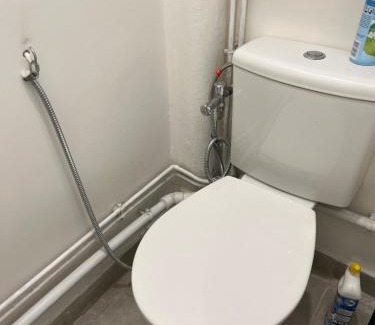 Pantin Apartment | Appartement proche La Villette avec 2 balcons