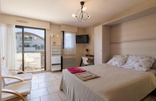 Annecy Apartment | Appartement proche Lac et commerces