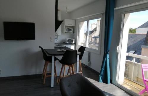 Douarnenez Apartment | Appartement proche mer et plage