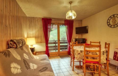 Morillon Apartment | Appartement rénové 4-6 pers, proche village, télécabine – Morillon - FR-1-642-59