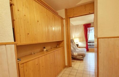 Morillon Apartment | Appartement rénové 4-6 pers, proche village, télécabine – Morillon - FR-1-642-59