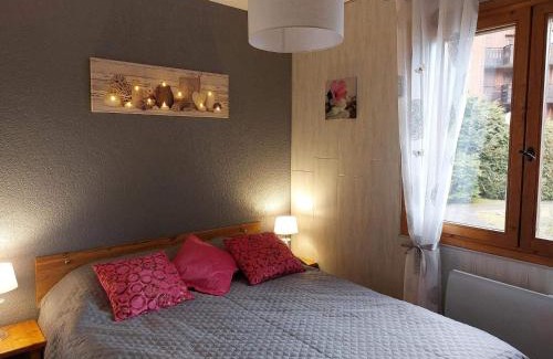 Morillon Apartment | Appartement rénové 4-6 pers, proche village, télécabine – Morillon - FR-1-642-59
