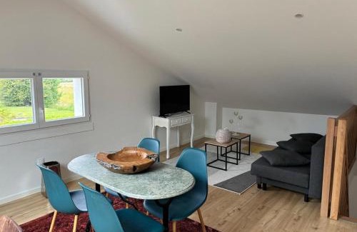 Ondres Apartment | Appartement rénové 4 pers proche plages et commerces à Ondres - FR-1-239-1135