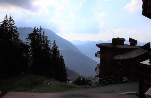 Avoriaz Apartment | Appartement rénové 5 pers, 2P avec WIFI - Avoriaz - FR-1-633-22