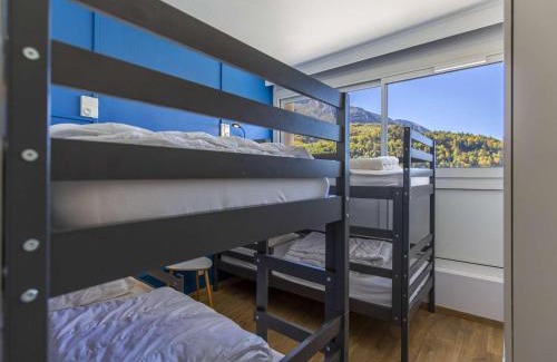 Eaux-Bonnes Apartment | Appartement rénové 8 pers, terrasse, ski, wifi - FR-1-400-106
