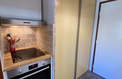 Abondance Apartment | Appartement rénové avec Multi Pass offert, proche du centre du village ! - FR-1-692-13