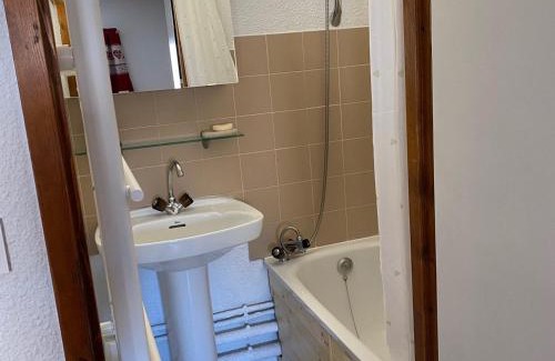 Abondance Apartment | Appartement rénové avec Multi Pass offert, proche du centre du village ! - FR-1-692-13