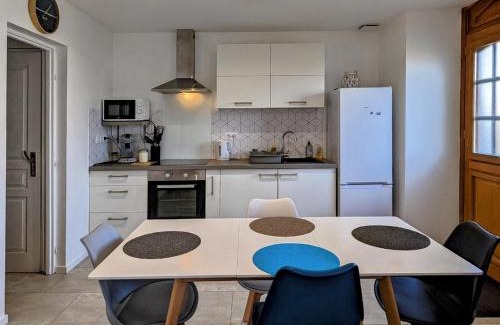 Hericourt House | Appartement rénové avec jardin à Héricourt - FR-1-583-442