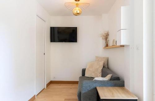 Sorede Apartment | Appartement rénové, charme naturel et authenticité au cœur du village