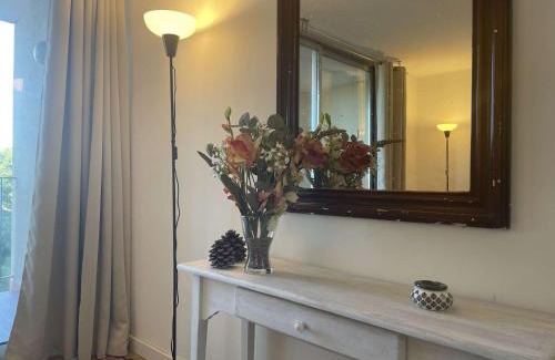 Banyuls-sur-Mer Apartment | Appartement rénové avec clim, parking et terrasse à 500m du port - FR-1-225C-113