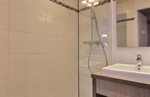 Plagne Soleil Apartment | Appartement rénové 4 pers. au pied des pistes avec balcon - FR-1-455-96