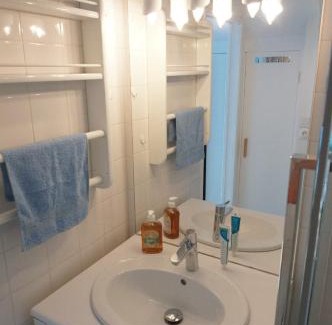 Benodet Apartment | Appartement rénové proche de la plage