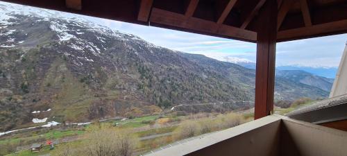 Valmeinier Apartment | Appartement résidence Ecrin des neiges au pied des pistes semaine du dim au dim
