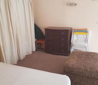 Le Croisic Apartment | Appartement Résidence les pieds dans l'eau Croisic
