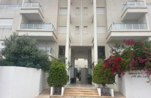 Mrezga Apartment | Appartement résidence la grive