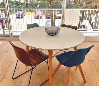 Quiberon Apartment | Appartement résidence Le Goulvars-plage du Goviro