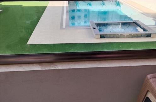 Cite El Wafa Apartment | Appartement RanYara vue piscine et détentee Hamamet