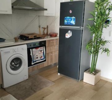 Cite El Wafa Apartment | Appartement RanYara vue piscine et détentee Hamamet