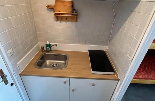Eaux-Bonnes Apartment | Appartement rdc calme6 pers