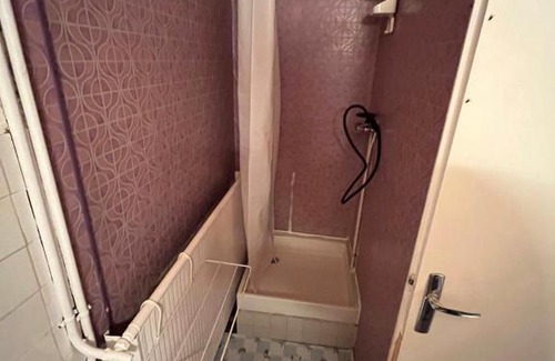 Eaux-Bonnes Apartment | Appartement rdc calme6 pers