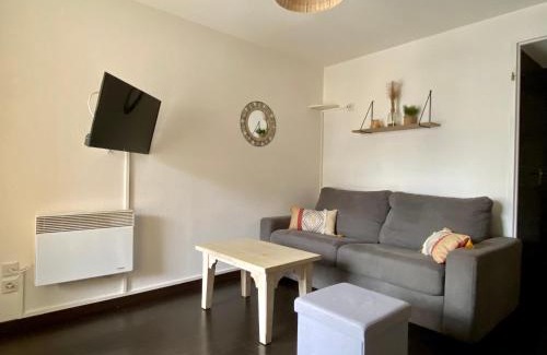 Luz-Saint-Sauveur Apartment | Appartement RDC - Luz-St-Sauveur