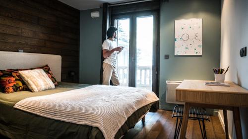 Bourg-Saint-Maurice Apartment | Appartement Relax