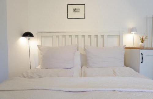 Markerup Apartment | Appartement Reethus Koppelkiek