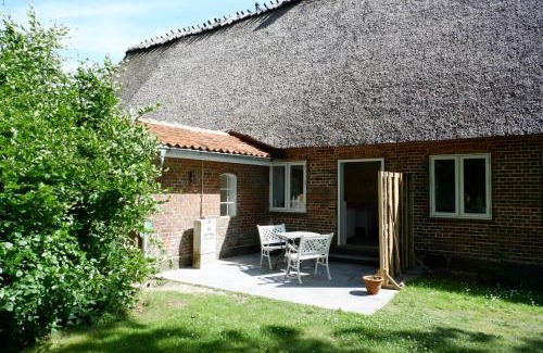 Markerup Apartment | Appartement Reethus Koppelkiek