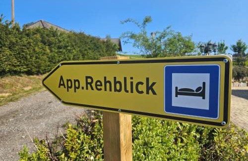Schollach Apartment | Appartement Rehblick