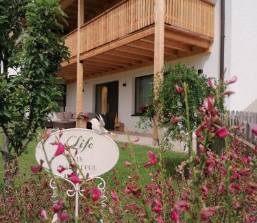 Mauterndorf Apartment | Appartement Rehlein