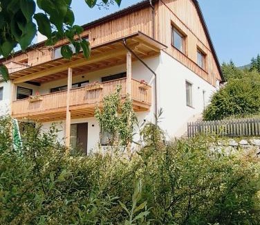 Mauterndorf Apartment | Appartement Rehlein