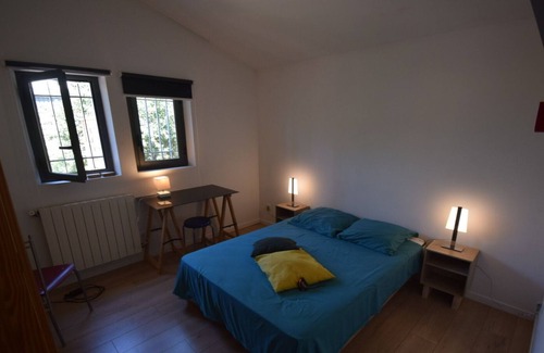 Euzet Apartment | Appartement Rez de Chaussée ,terrasse ,au Pied des Cévennes Entre Uzes et Anduze