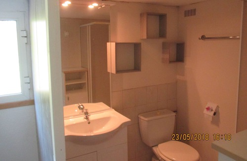 Monflanquin Apartment | Appartement rez de Chausser