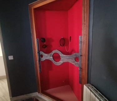 Espondeilhan Apartment | Appartement Romantique L'Escapade Jacuzzi