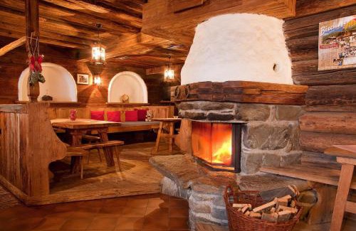 Alpbach Apartment | Appartement Rossalm mit Sauna