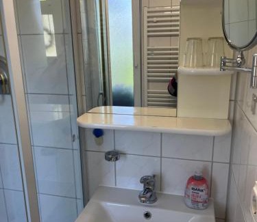 Oberdorla Apartment | Appartement Rotdorn