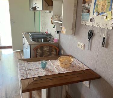 Oberdorla Apartment | Appartement Rotdorn