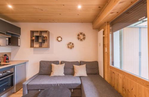Le Planellet Apartment | Appartement Rothschild - garage - Welkeys