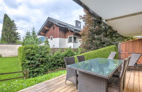 Le Planellet Apartment | Appartement Rothschild - garage - Welkeys