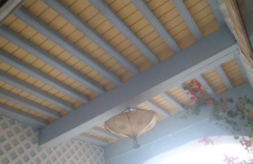 Ahl Agadir Apartment | Appartement Rubby Dans La Medina avec Vue Mer et Terrasse