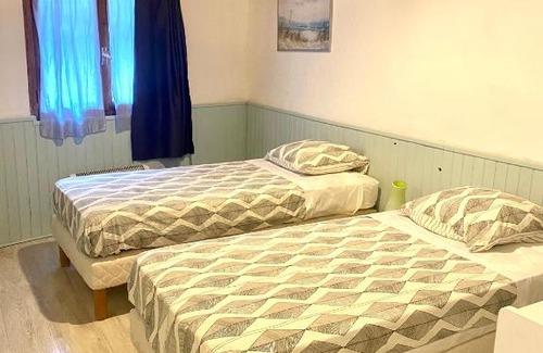 Breil-sur-Roya Apartment | Appartement rue piétonne Breil sur Roya