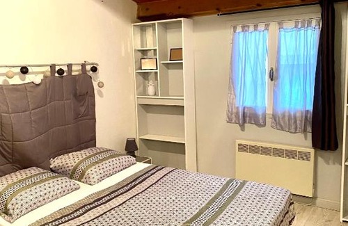 Breil-sur-Roya Apartment | Appartement rue piétonne Breil sur Roya