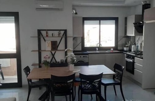 Eastern Khezama Apartment | Appartement s+2 Meublé