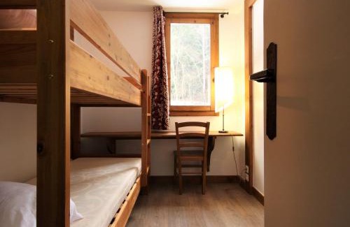 Montchavin Apartment | Appartement spacieux près du centre, balcon - FR-1-181-2443