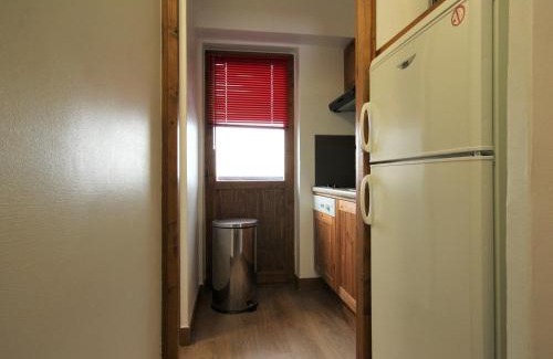 Montchavin Apartment | Appartement spacieux près du centre, balcon - FR-1-181-2443